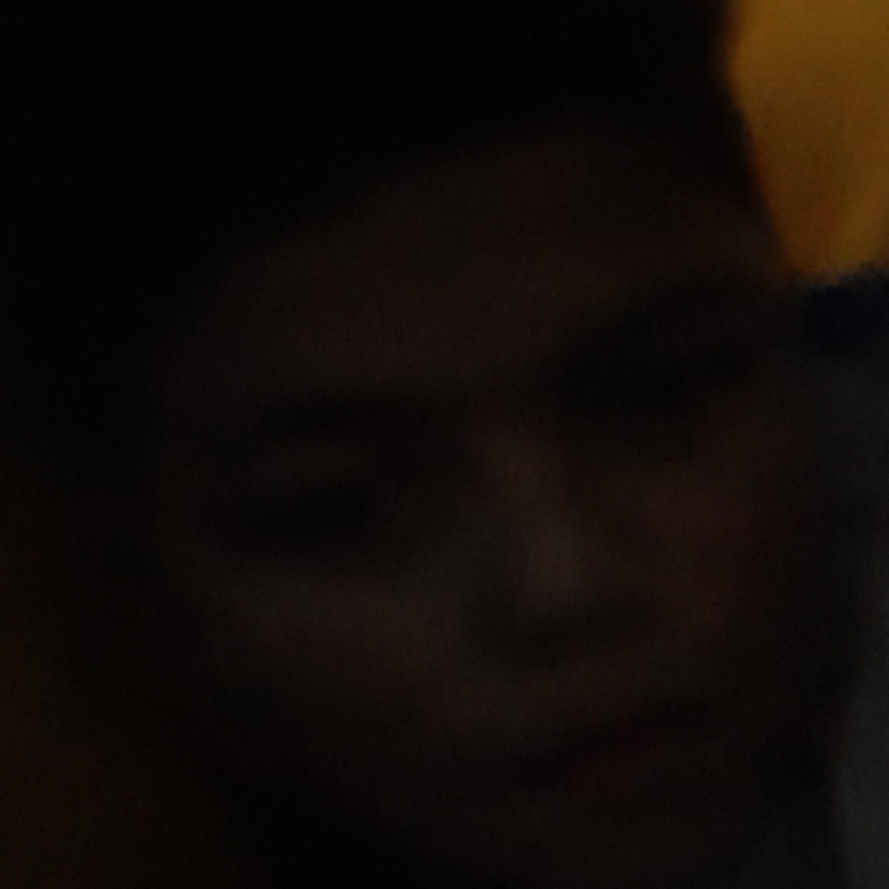 Meet your Posher, Kentrael